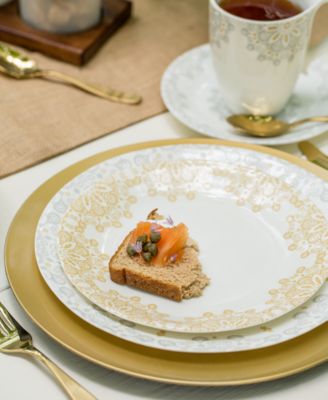 Market Street New York by Corelle West End 5-Piece Place Setting