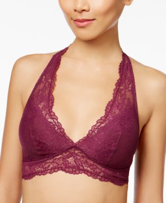 Maidenform - Lace T-Back Bralette DM1126