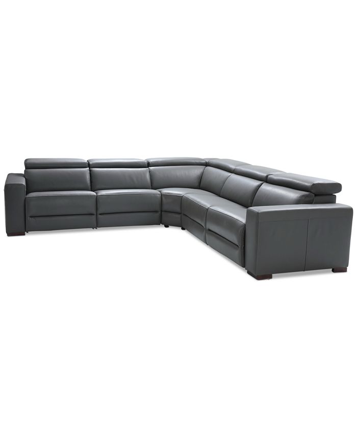 Nevio recliner clearance