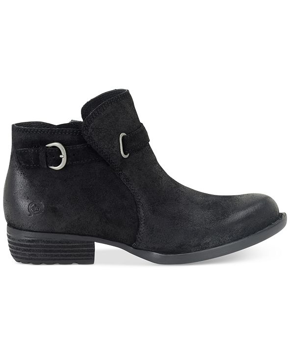 Born Jem Shooties &amp; Reviews Boots &amp; Booties Shoes Macy�s
