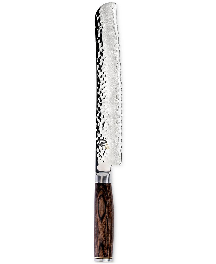 Shun Premier 9" Bread Knife Macy's