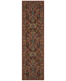 Brown Runner Rugs Macy S
