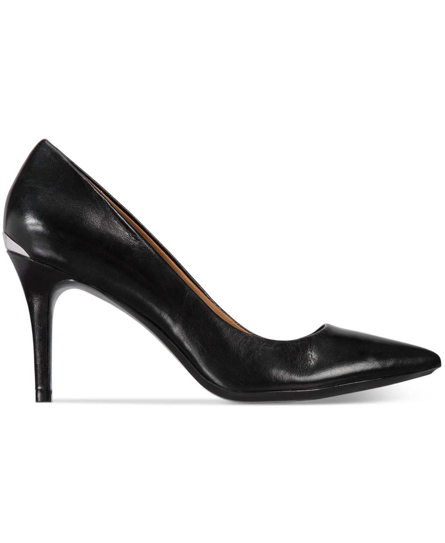 Women's Gayle Classic Pointed Toe Stiletto Pumps