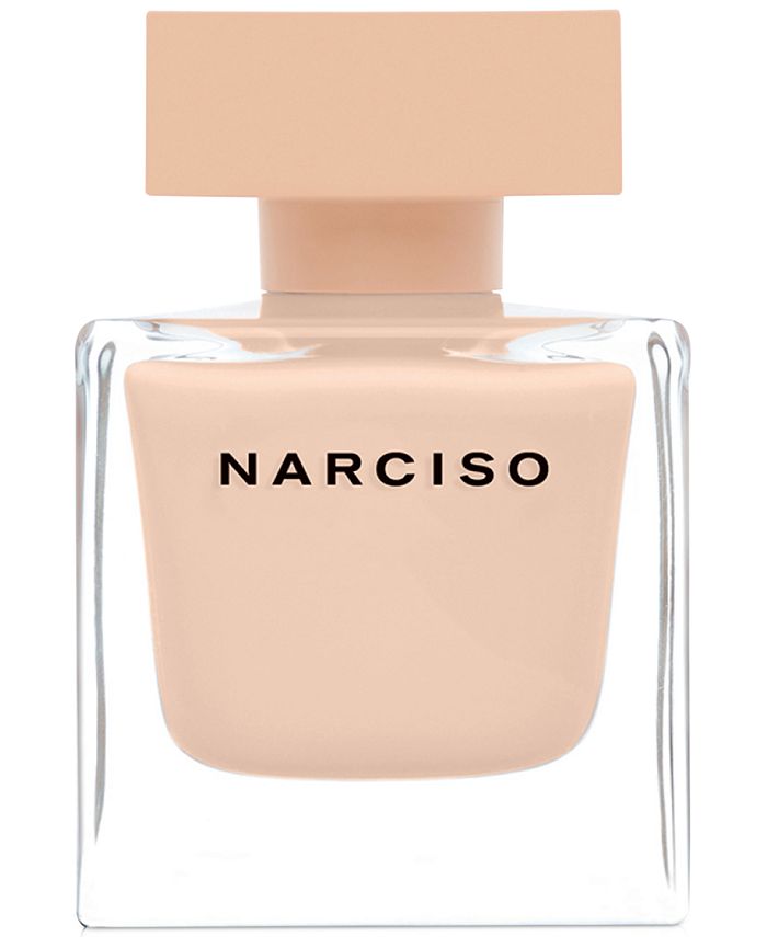 uitroepen Aanklager audit Narciso Rodriguez NARCISO POUDRÉE Eau de Parfum, 1.6 oz & Reviews - Perfume  - Beauty - Macy's