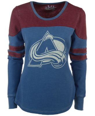 Colorado Avalanche Hat Trick Thermal 