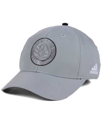 adidas - Gray Color Pop Flex Cap