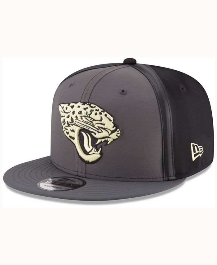 jacksonville jaguars camo hat