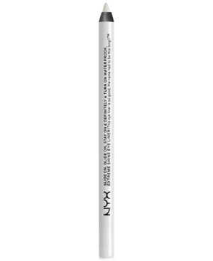 Nyx Professional Makeup Slide On Eye Pencil