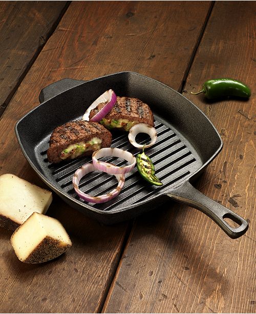 calphalon grill pan target