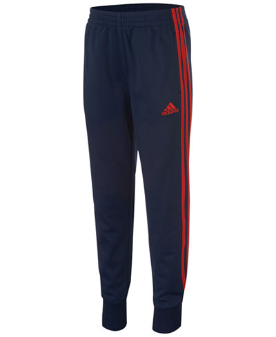 adidas pants jogger dynamic boys