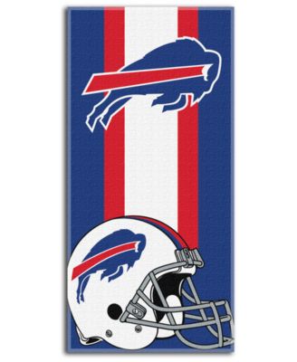 Northwest Company - Zone Read Beach Towel