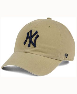 47 yankees hat