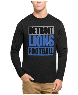 '47 Brand - Compton Club Long-Sleeve T-Shirt