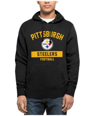 '47 Brand - Men's Gym Issued Hoodie