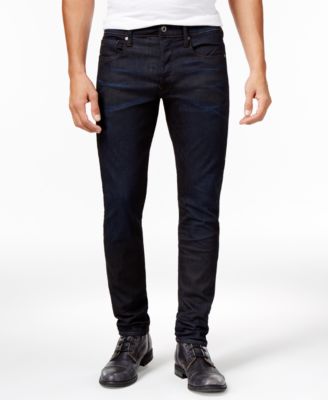 G-Star Raw - Men's Slim-Fit Tapered Jeans