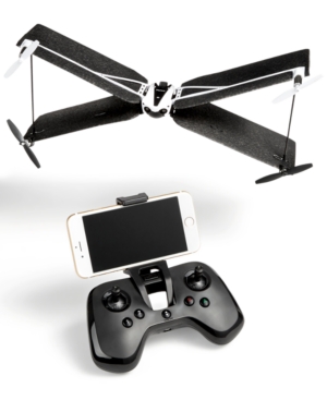 EAN 3520410038808 product image for Parrot Minidrone Swing with Flypad | upcitemdb.com