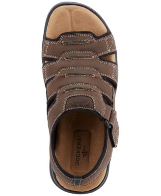 dockers fisherman sandals