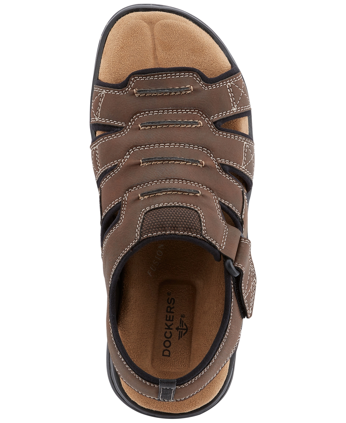 Dockers shorewood men's fisherman sandals shop