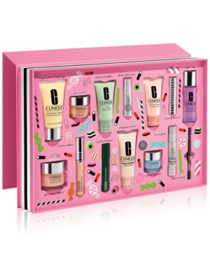 14-Pc. Ultimate Indulgence Box - Only $49.50 with any $29.50