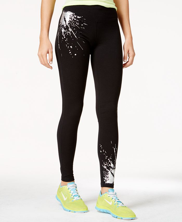 Macys leggings juniors clearance
