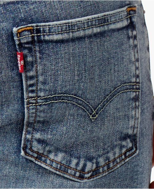 Levi's 519™ Extreme Skinny Fit Jeans - Jeans - Men - Macy's