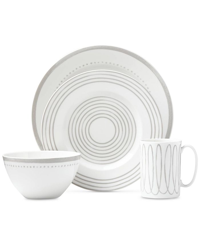 Kate spade discount dishes macys
