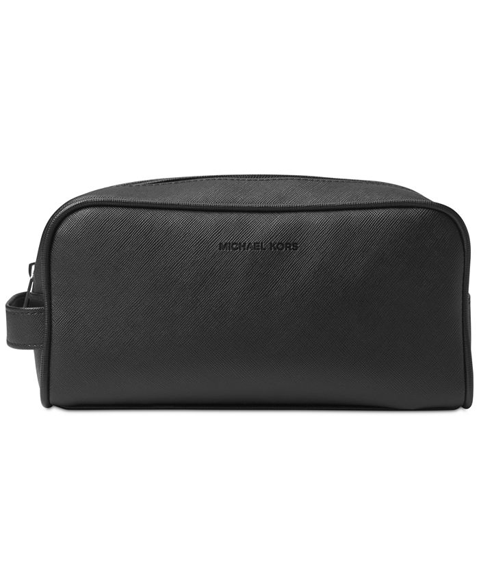 Michael kors dopp kit best sale