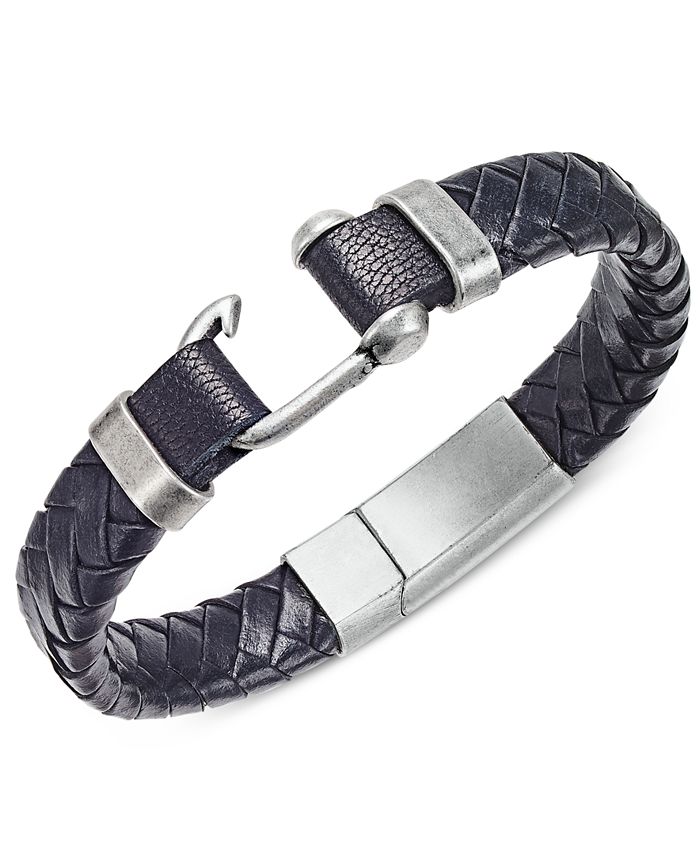 Steve madden bracelet mens Clearance
