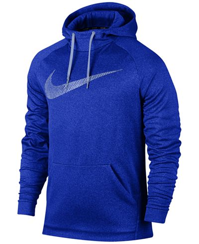 Nike Men's Therma Training Hoodie