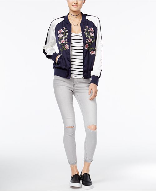 840 Model Jaket American Jeans Gratis Terbaik