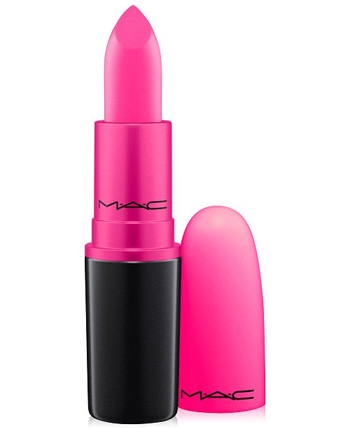 MAC Shadescents Lipstick Makeup Beauty Macy's
