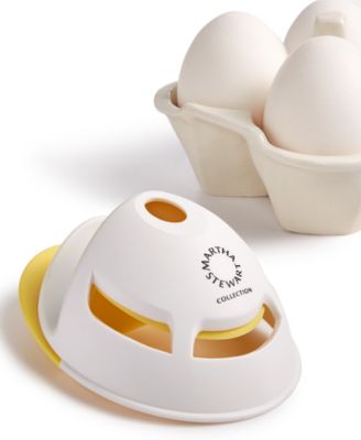 Martha Stewart Collection - Egg Yolk Separator