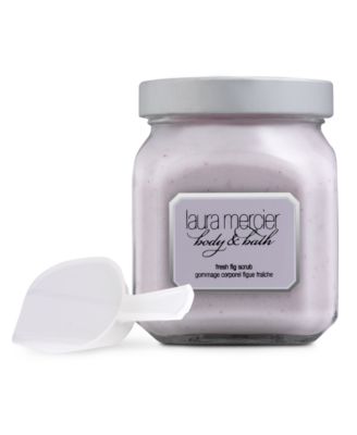 Laura Mercier - Fresh Fig Scrub