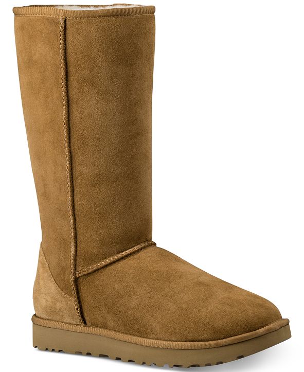 macys ugg boots clearance