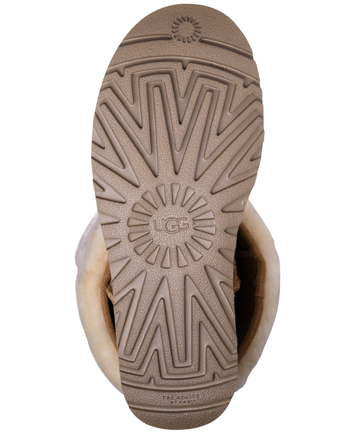 UGG Classic Tall II boots Smart Closet
