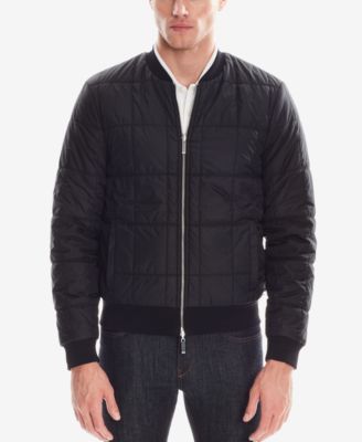 boss reversible jacket