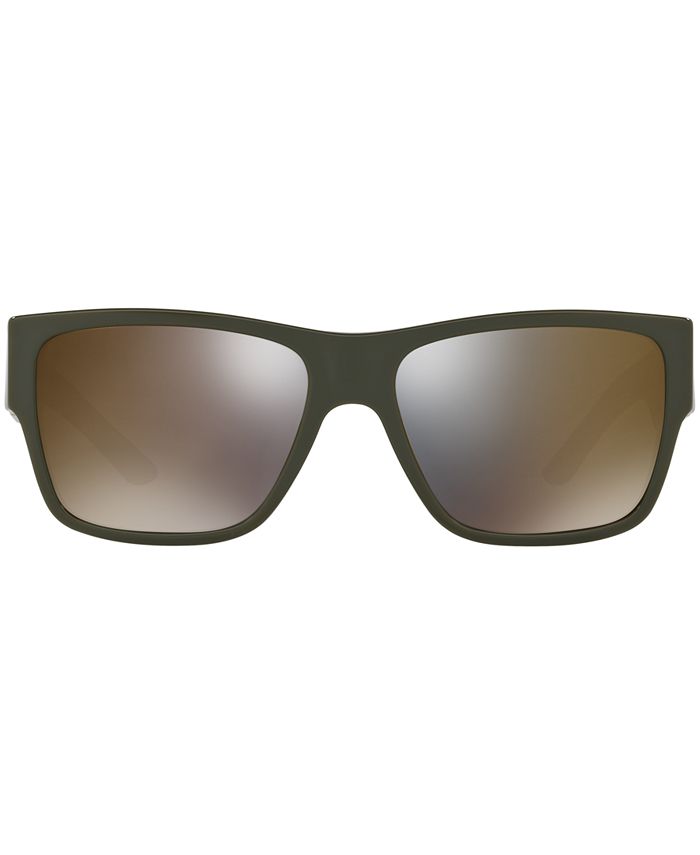 Versace Sunglasses Ve4296 Macys 