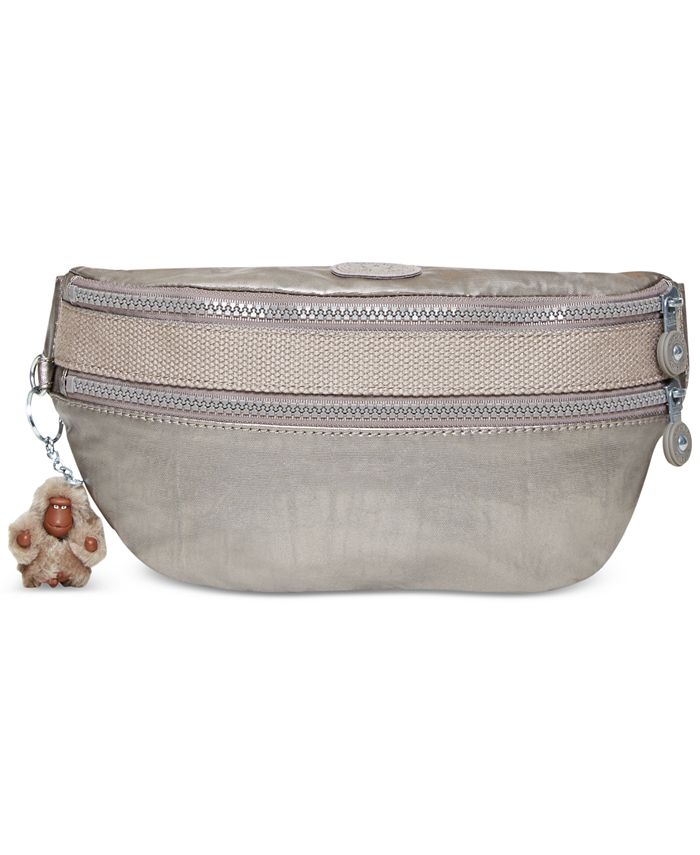 Macy's kipling fanny pack hotsell