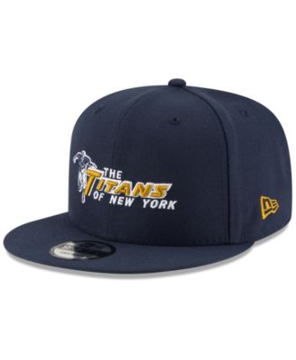 New Era - Historic Vintage 9FIFTY Cap