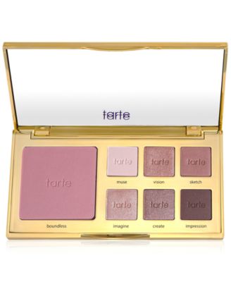 Tarte - Tartiest Eye And Cheek Palette