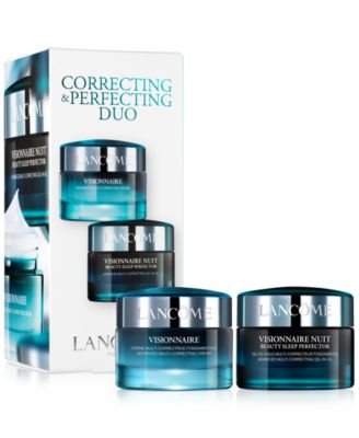 Lancôme - 2-Pc. Visionnaire Serum Skincare Set