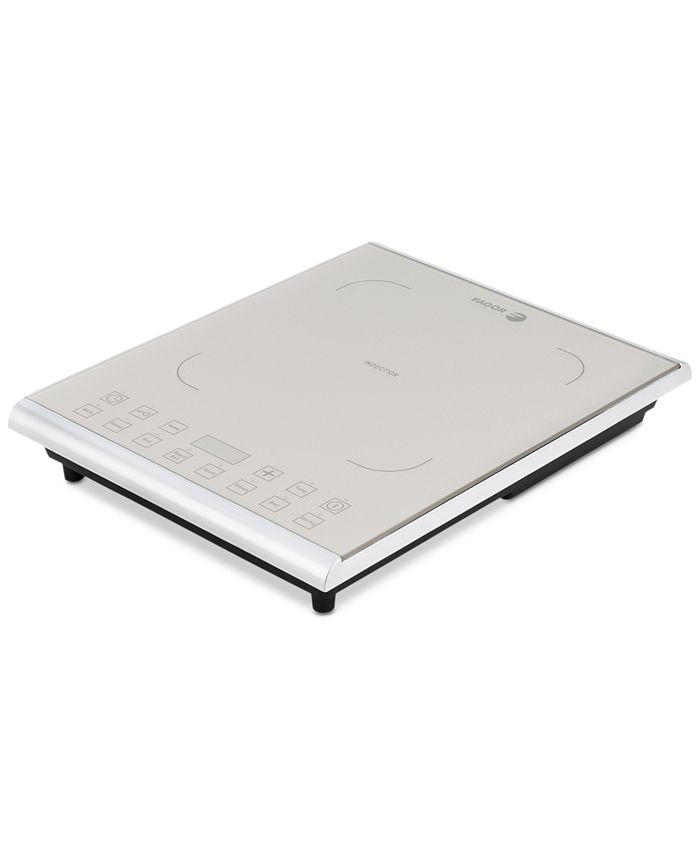 Fagor 1800Watt Induction Pro Cooktop Macy's