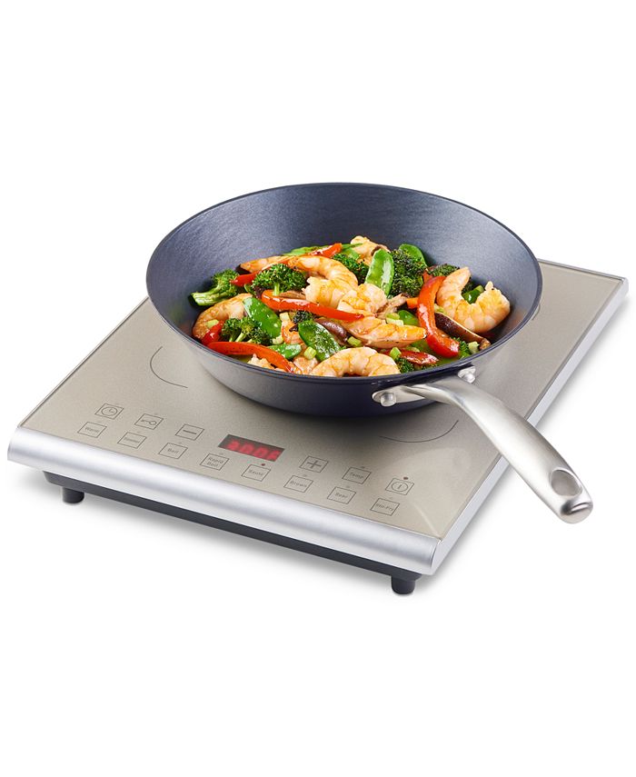 Fagor 1800Watt Induction Pro Cooktop Macy's