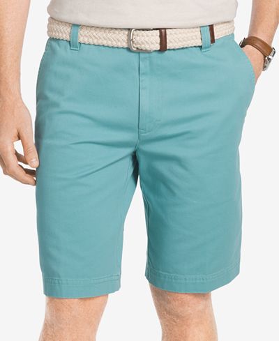 IZOD Men's Saltwater Shorts