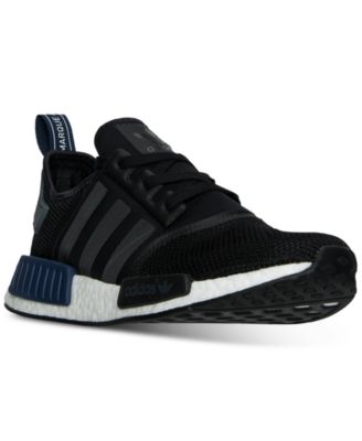 adidas - Men's NMD Runner Casual Sneakers from Finish Line