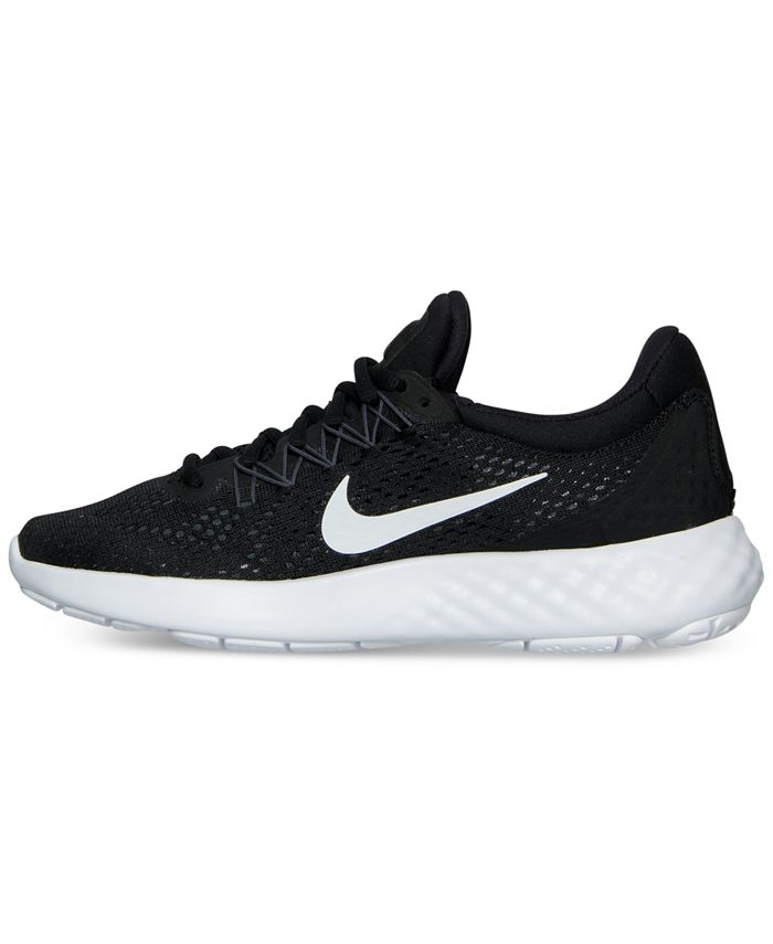 Nike Women's Lunar Skyelux Running Sneakers from Finish Line & Reviews ...