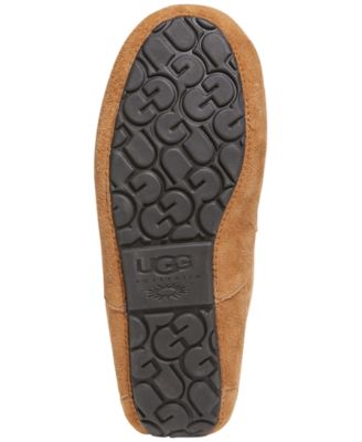 ugg ascot slipper macys