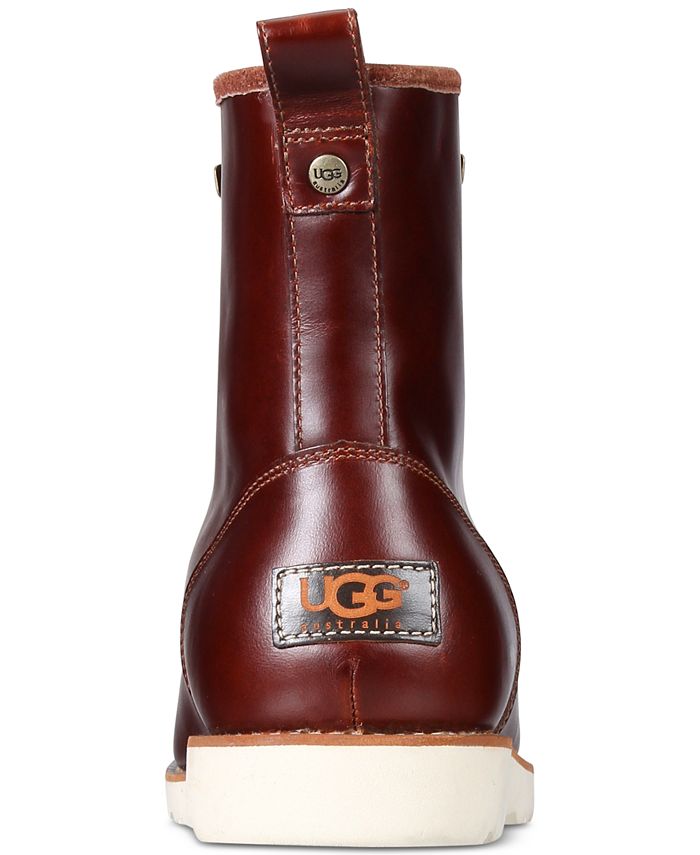 UGG® Men's Hannen TL Boots Macy's