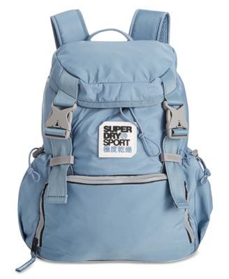 superdry super sport backpack