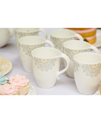 Market Street New York by Corelle West End 5-Piece Place Setting